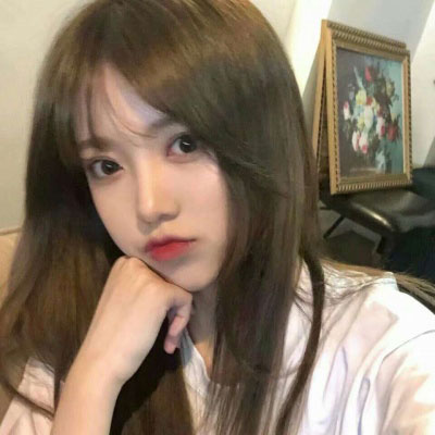 超级撩人女头像(精选22张)