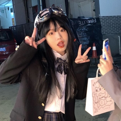 夏日甜美女生头像闺蜜真人(精选28张)