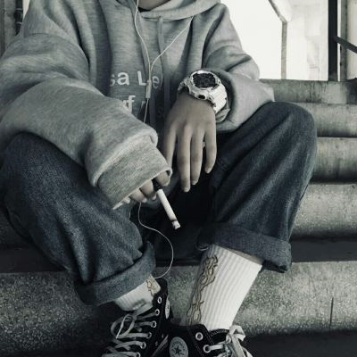 男生不露脸的头像 男生优质真人头像