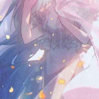 动漫妩媚图片头像(精选32张)