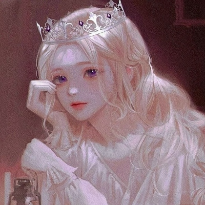 动漫妩媚图片头像(精选32张)