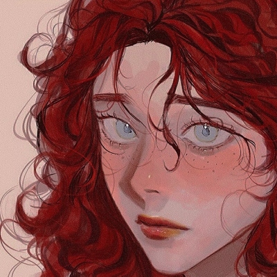 动漫妩媚图片头像(精选32张)