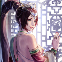 动漫妩媚图片头像(精选32张)