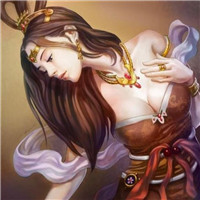 动漫妩媚图片头像(精选32张)