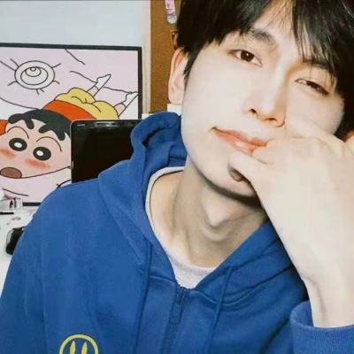 比较霸气的男生头像 好看又霸气的头像男生