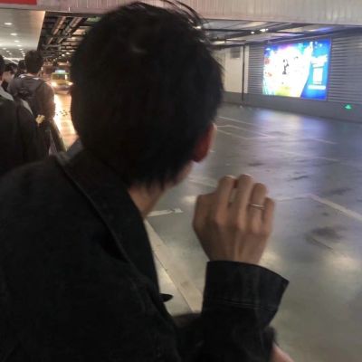 比较霸气的男生头像 好看又霸气的头像男生