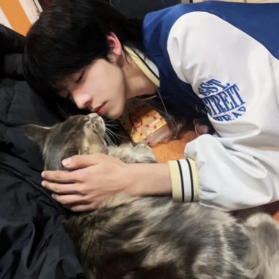 比较霸气的男生头像 好看又霸气的头像男生