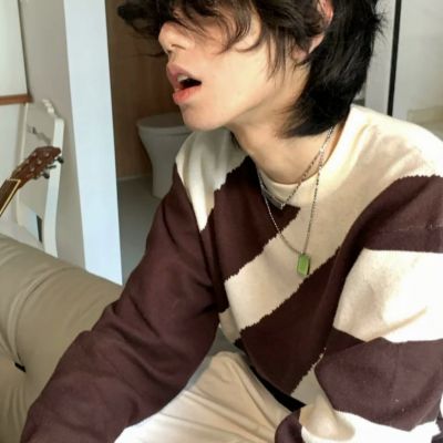 帅气霸气的男生头像 好看的头像男生帅气冷酷霸气