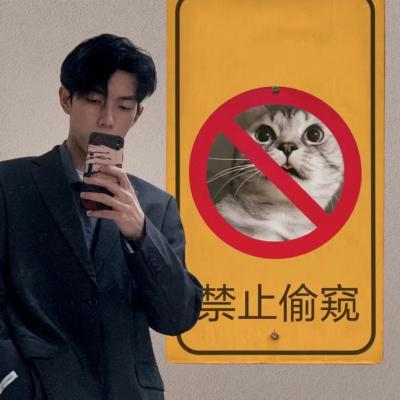 帅气霸气的男生头像 好看的头像男生帅气冷酷霸气