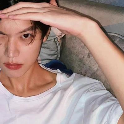 帅气霸气的男生头像 好看的头像男生帅气冷酷霸气