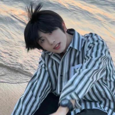 帅气霸气的男生头像 好看的头像男生帅气冷酷霸气