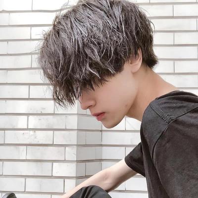 帅气霸气的男生头像 好看的头像男生帅气冷酷霸气