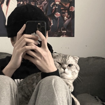 帅气霸气的男生头像 好看的头像男生帅气冷酷霸气