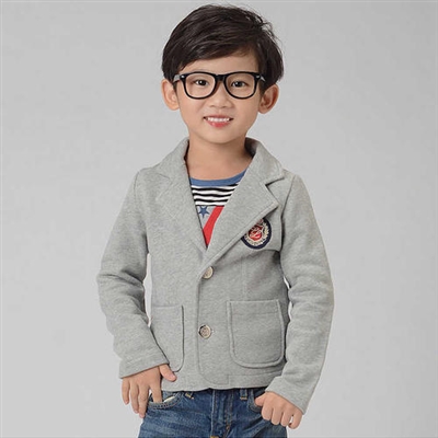 适合小学生的最帅的头像 小学生专用头像男生