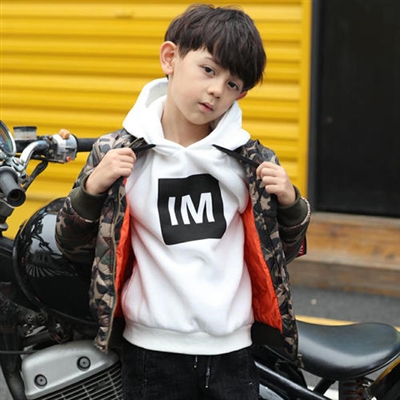 适合小学生的最帅的头像 小学生专用头像男生