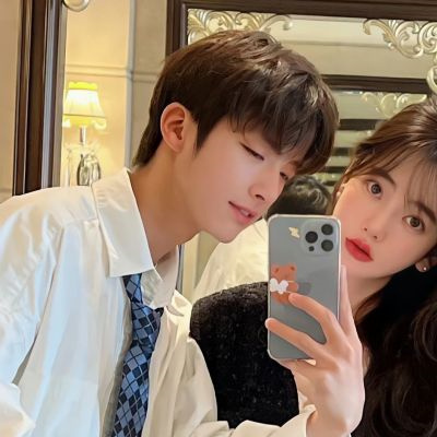 占有欲很强的情侣头像(精选24张)