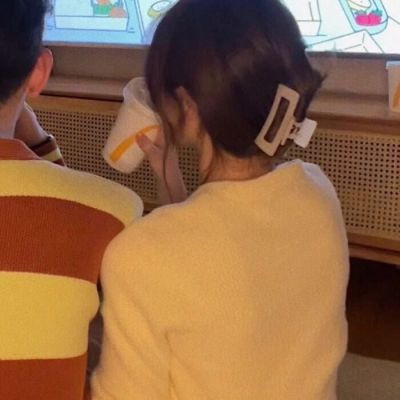 占有欲很强的情侣头像(精选24张)