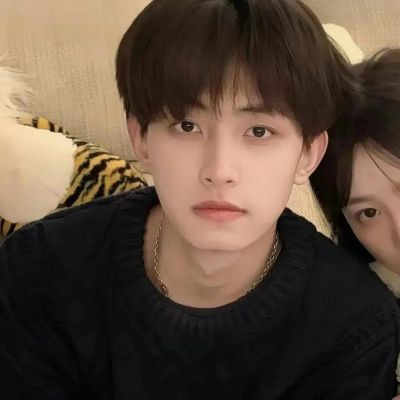 占有欲很强的情侣头像(精选24张)