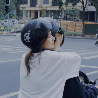 占有欲很强的情侣头像(精选24张)