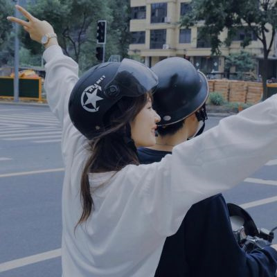 占有欲很强的情侣头像(精选24张)