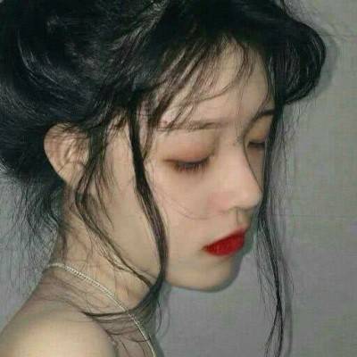 痛哭崩溃头像女(16张)