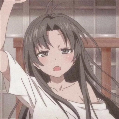 日本动漫头像女仙气高冷(24张)