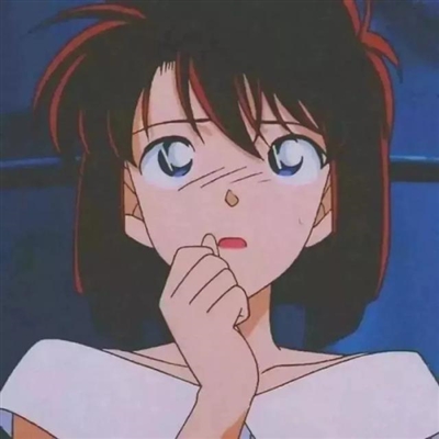 日本动漫头像女仙气高冷(24张)