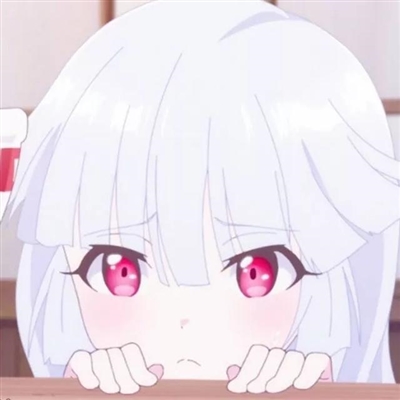 日本动漫头像女仙气高冷(24张)