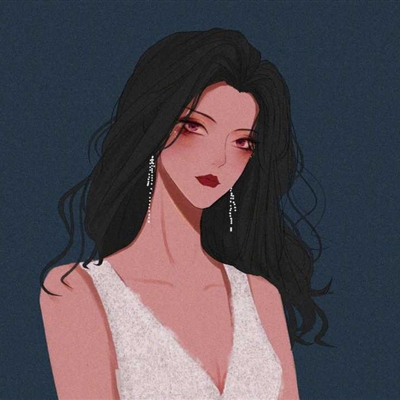 日本动漫头像女仙气高冷(24张)