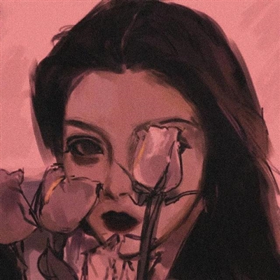 日本动漫头像女仙气高冷(24张)