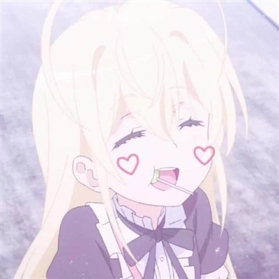 日本动漫头像女仙气高冷(24张)