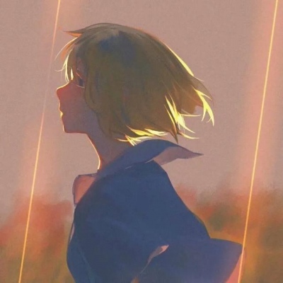 日本动漫头像女仙气高冷(24张)