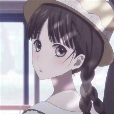 日本动漫头像女仙气高冷(24张)