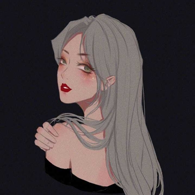 日本动漫头像女仙气高冷(24张)