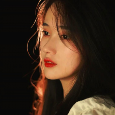 清纯可爱干净的女生头像(16张)