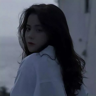 清纯可爱干净的女生头像(16张)