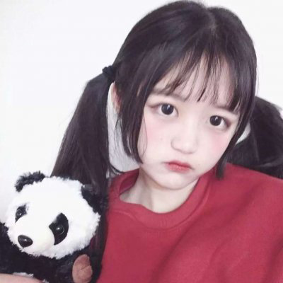 清纯可爱干净的女生头像(16张)