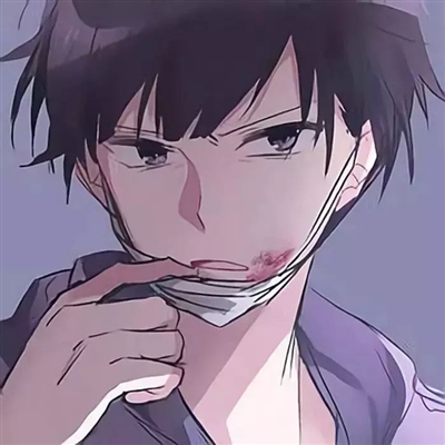 超级好看的头像男动漫无水印(18张)