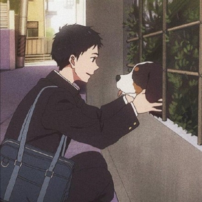 超级好看的头像男动漫无水印(18张)