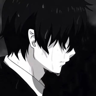 超级好看的头像男动漫无水印(18张)