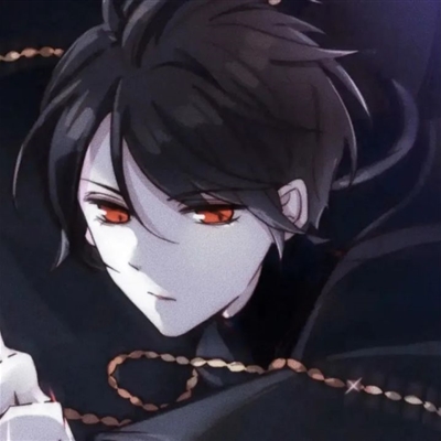 超级好看的头像男动漫无水印(18张)