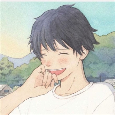 超级好看的头像男动漫无水印(18张)