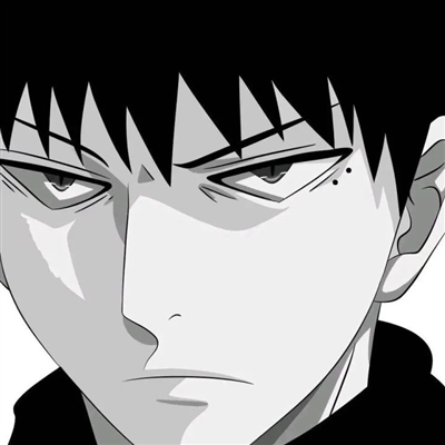 超级好看的头像男动漫无水印(18张)