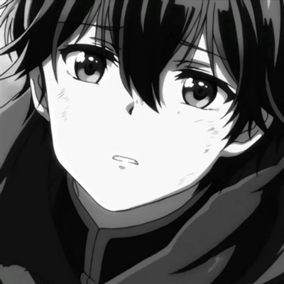 超级好看的头像男动漫无水印(18张)