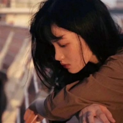 又酷又可爱的女生头像(精选16张)