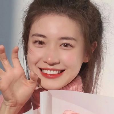 女生头像唯美有气质(精选30张)