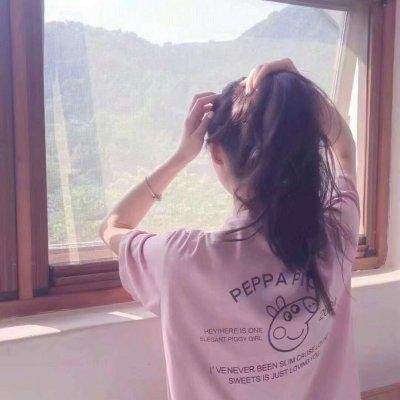 女生头像唯美有气质(精选30张)