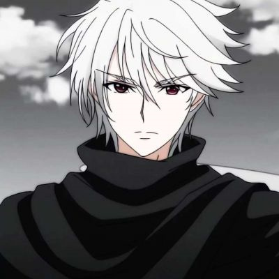 最酷的头像可爱动漫(24张)