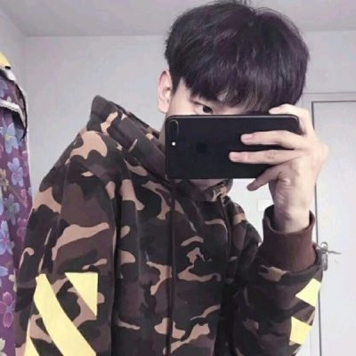 2023最火头像男生霸气动漫(16张)