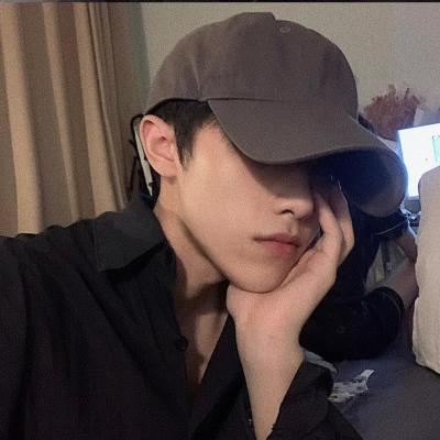 2023年男生最火爆的头像(24张)